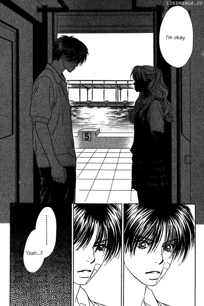 Peach Girl chapter 48 - page 16