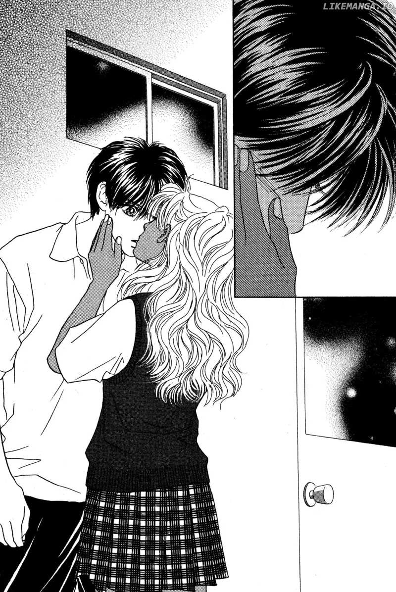 Peach Girl chapter 48 - page 25