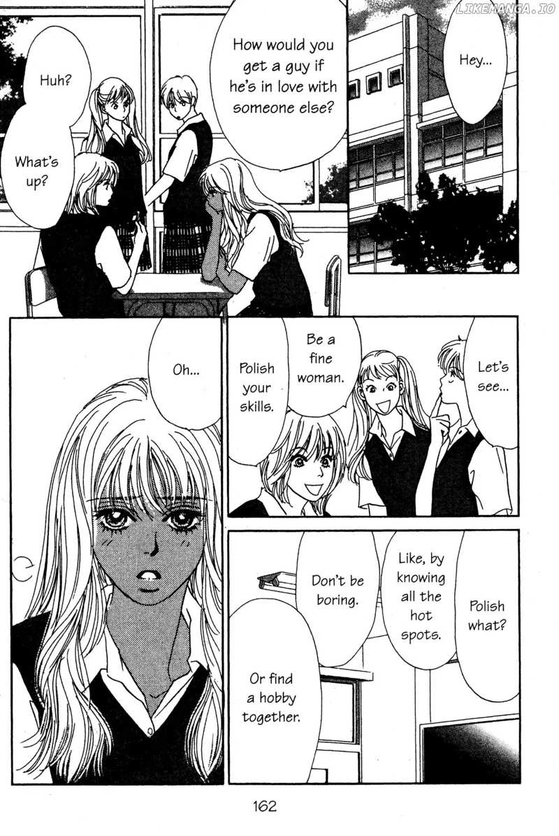 Peach Girl chapter 48 - page 32