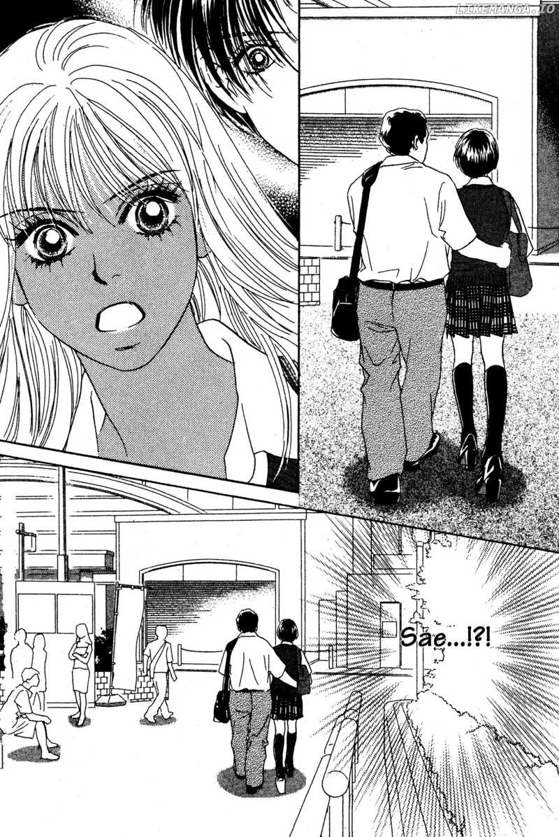Peach Girl chapter 48 - page 40
