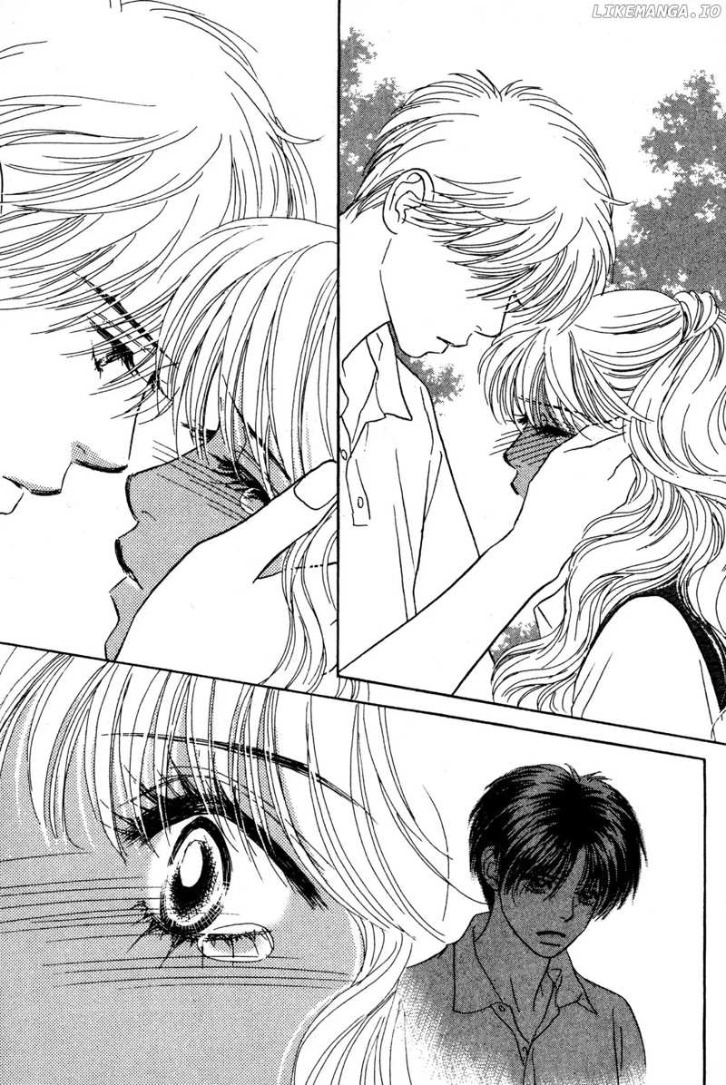 Peach Girl chapter 48 - page 5