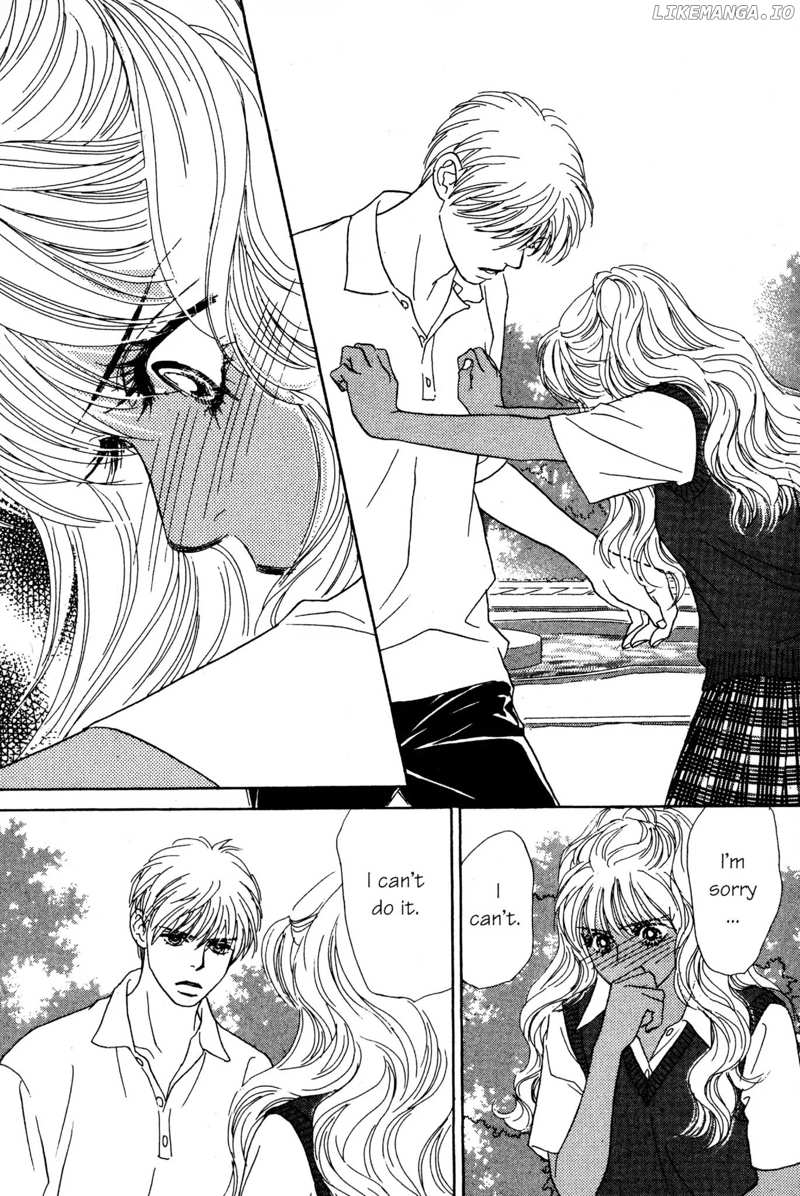 Peach Girl chapter 48 - page 6