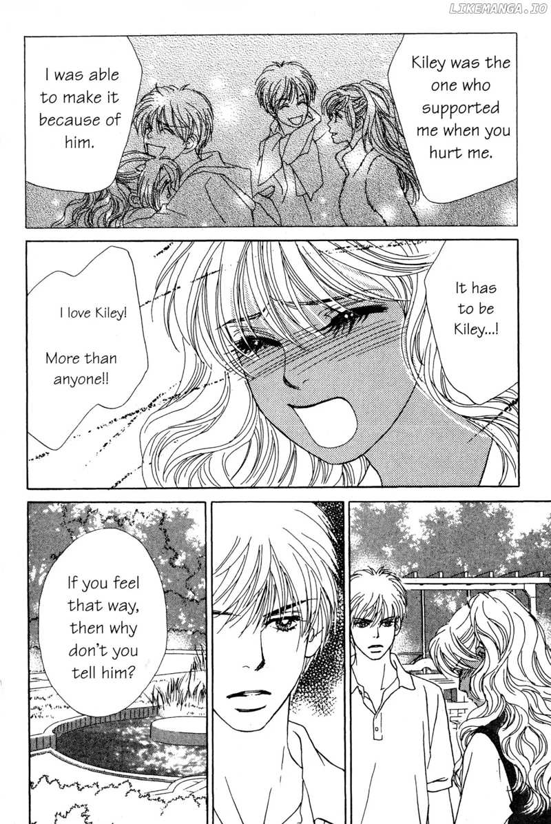 Peach Girl chapter 48 - page 8