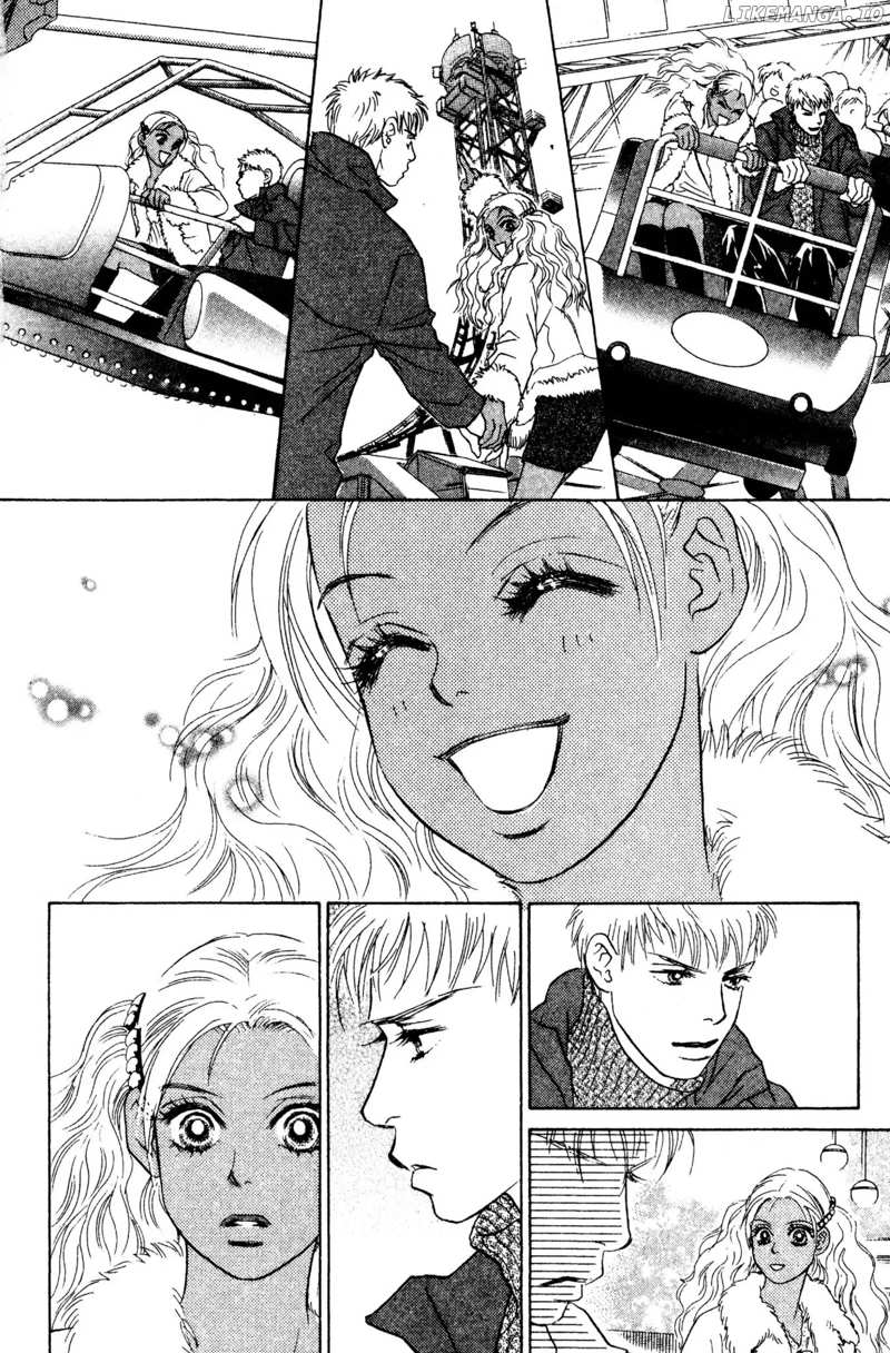 Peach Girl chapter 26 - page 28