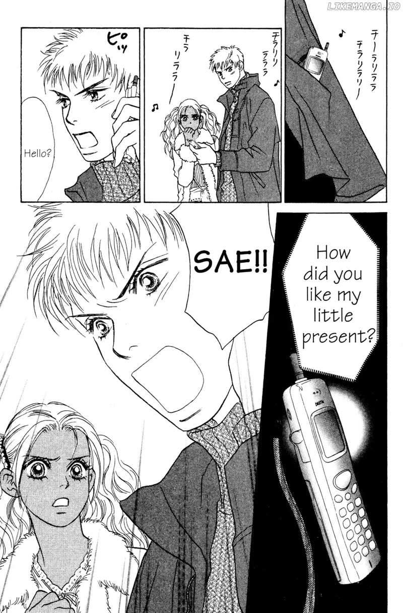 Peach Girl chapter 26 - page 41