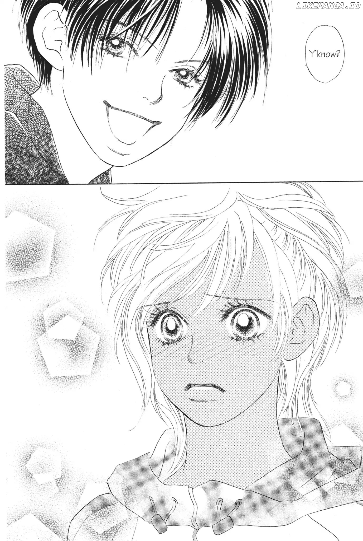 Peach Girl chapter 32 - page 29