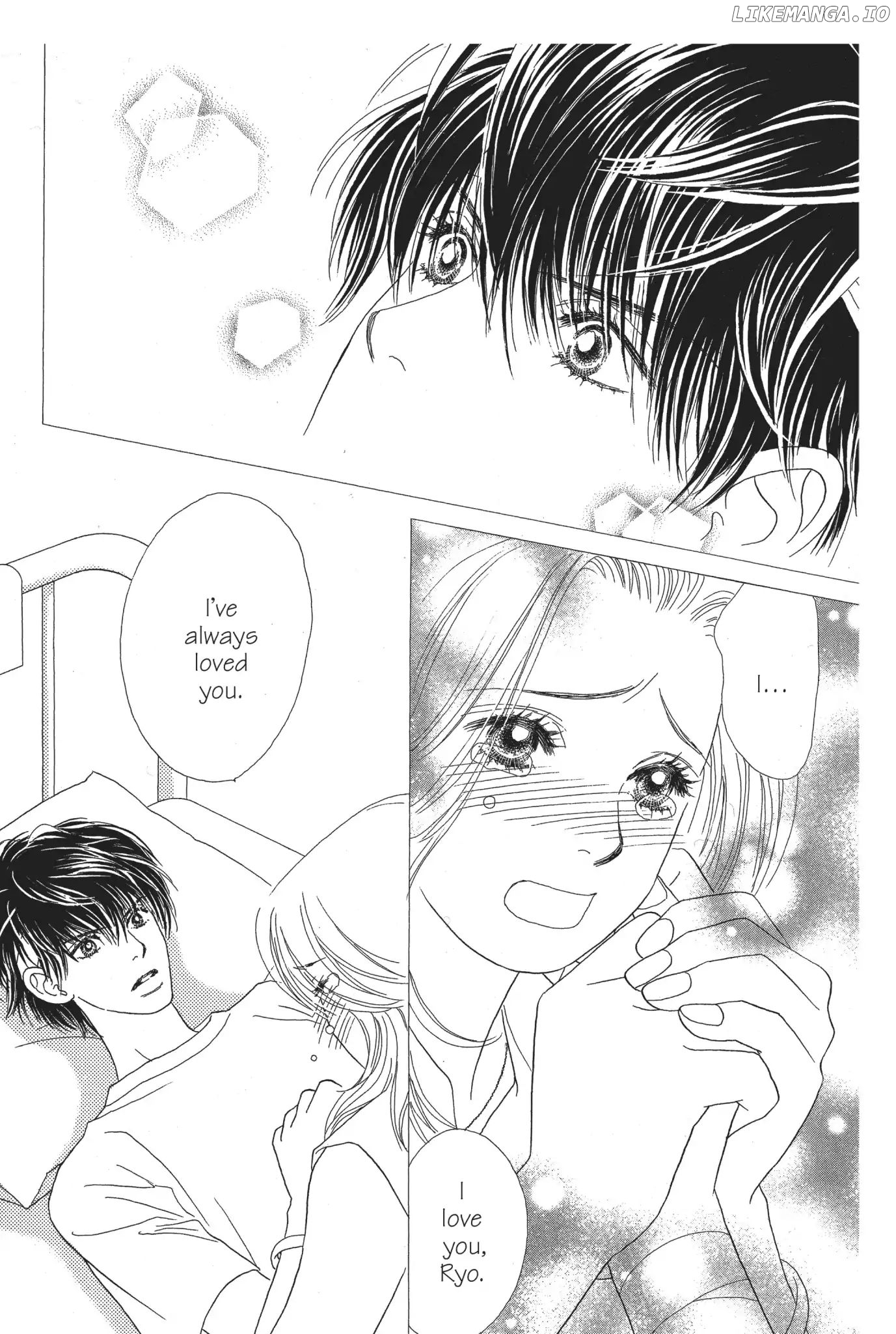 Peach Girl chapter 62 - page 24