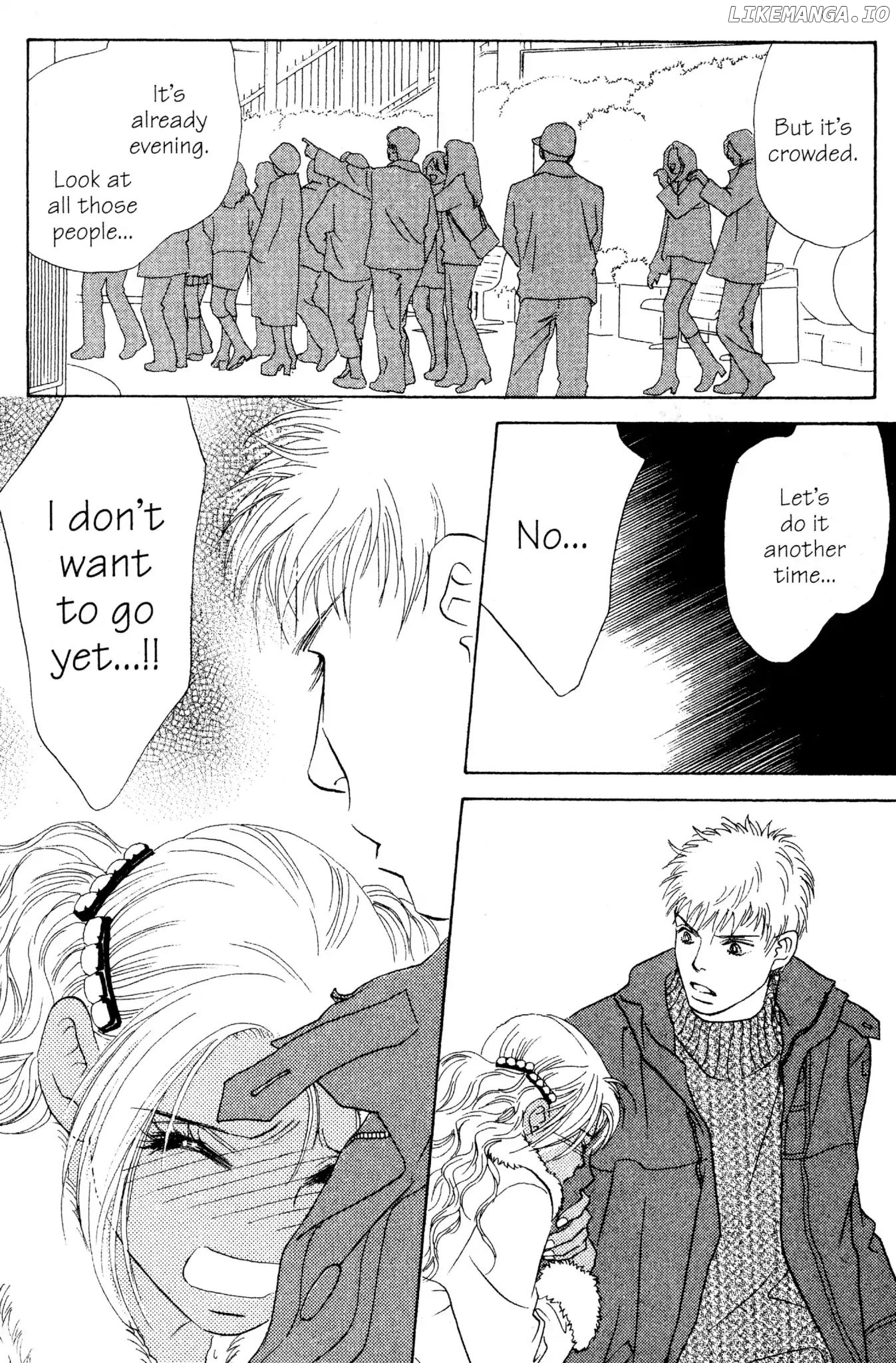 Peach Girl chapter 27 - page 28
