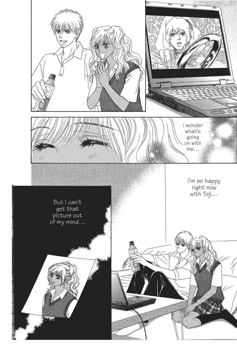 Peach Girl chapter 63 - page 14