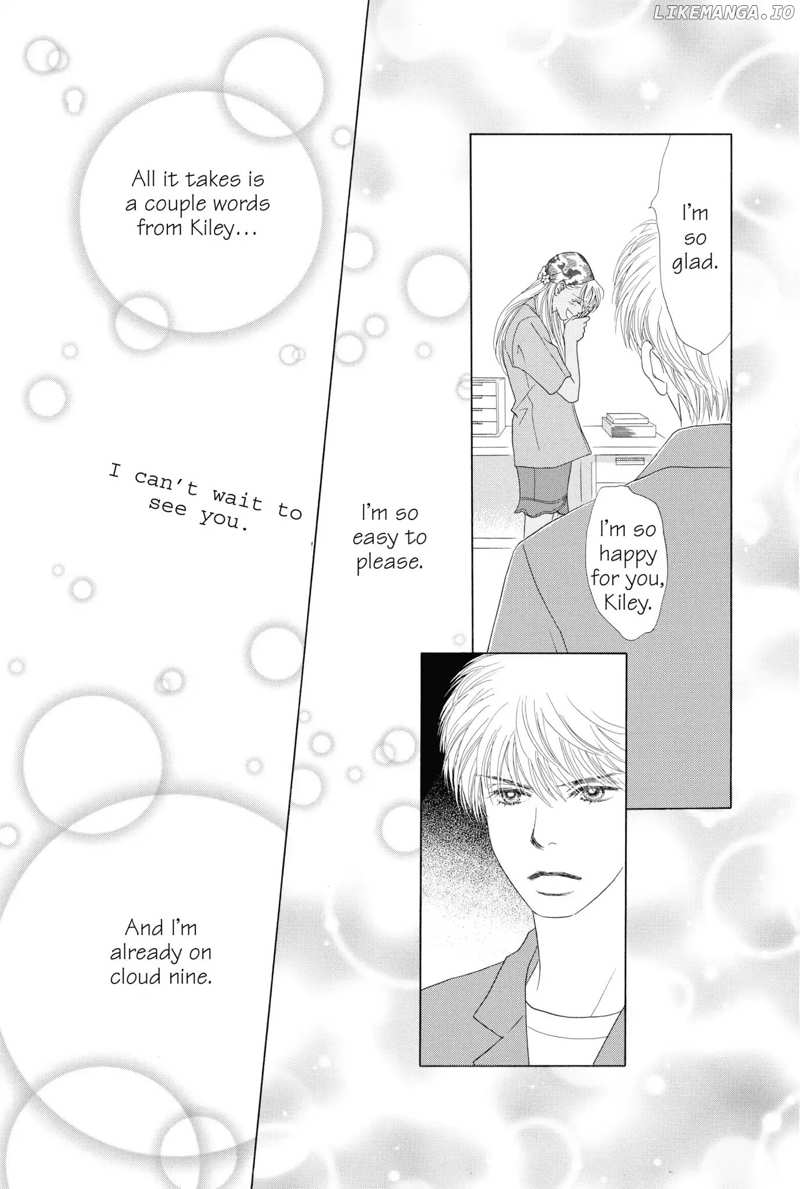 Peach Girl chapter 57 - page 38