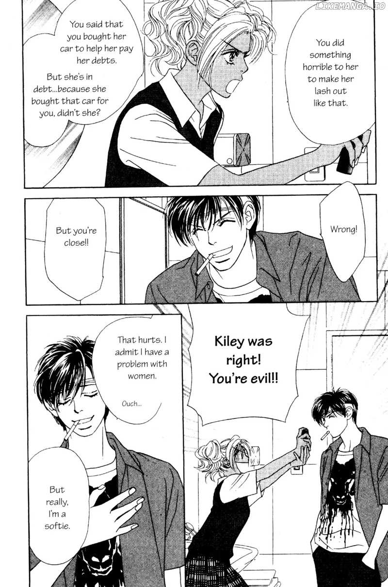 Peach Girl chapter 42 - page 31