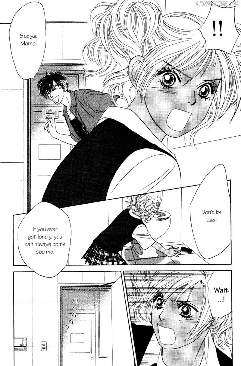 Peach Girl chapter 42 - page 38