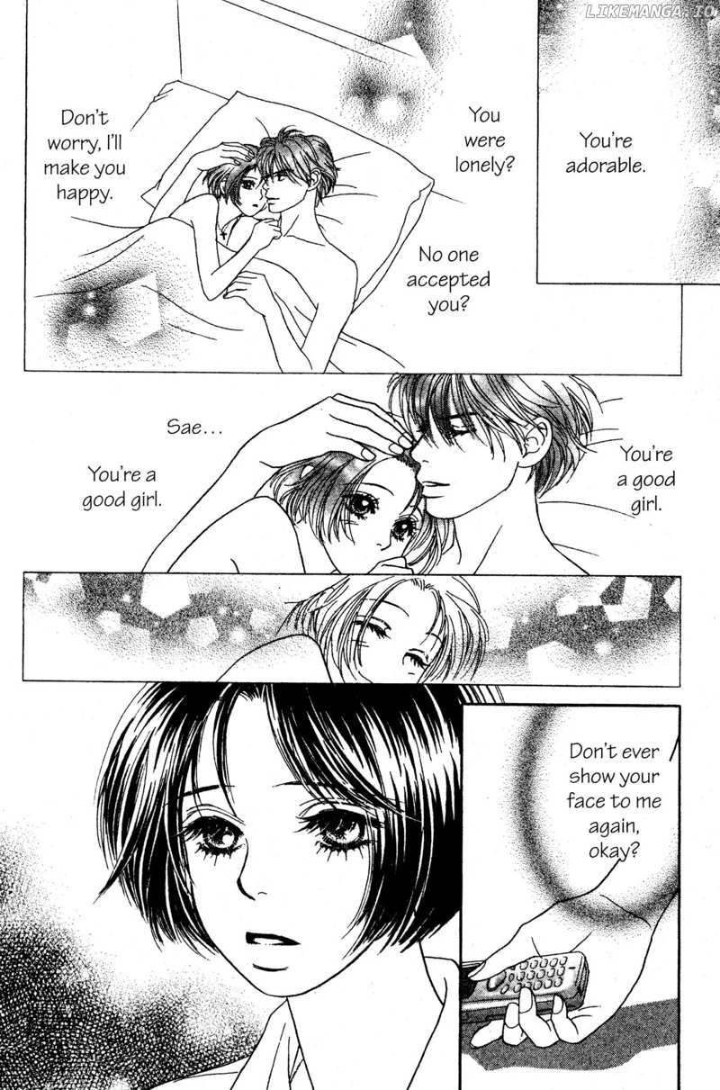 Peach Girl chapter 51 - page 19