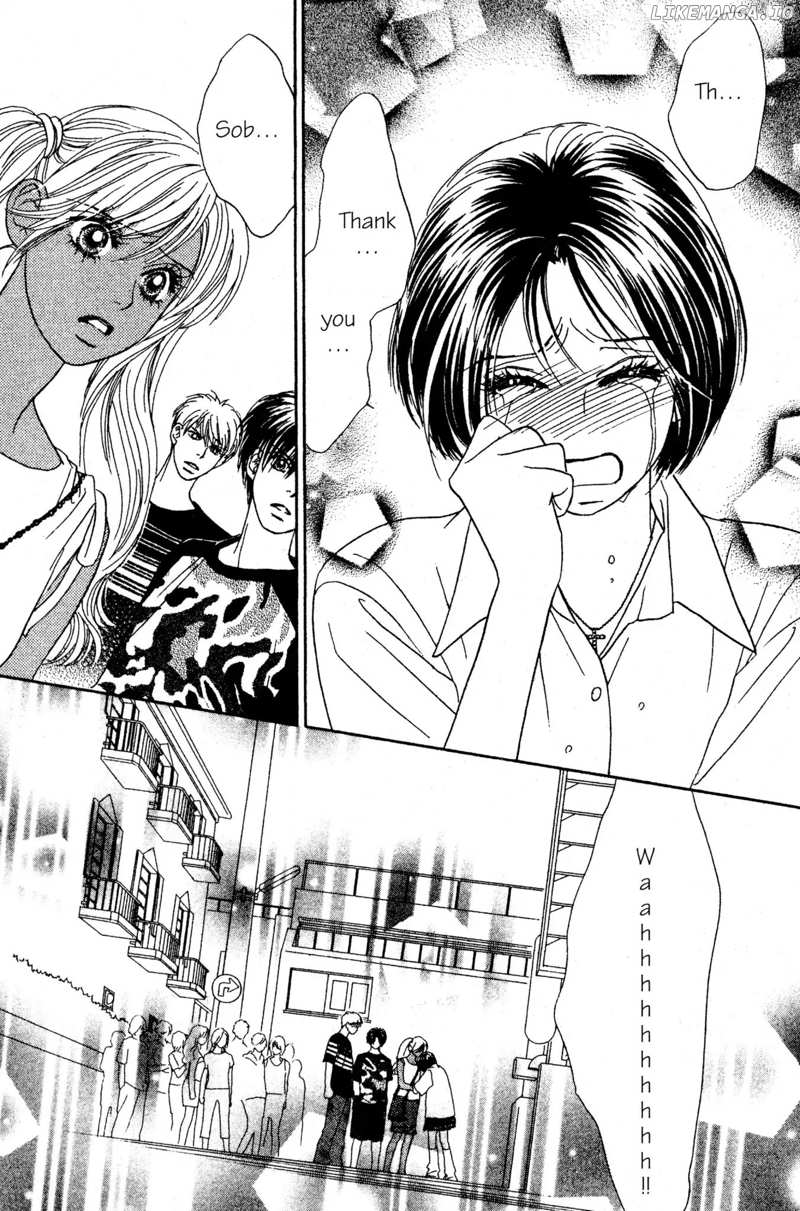 Peach Girl chapter 51 - page 39