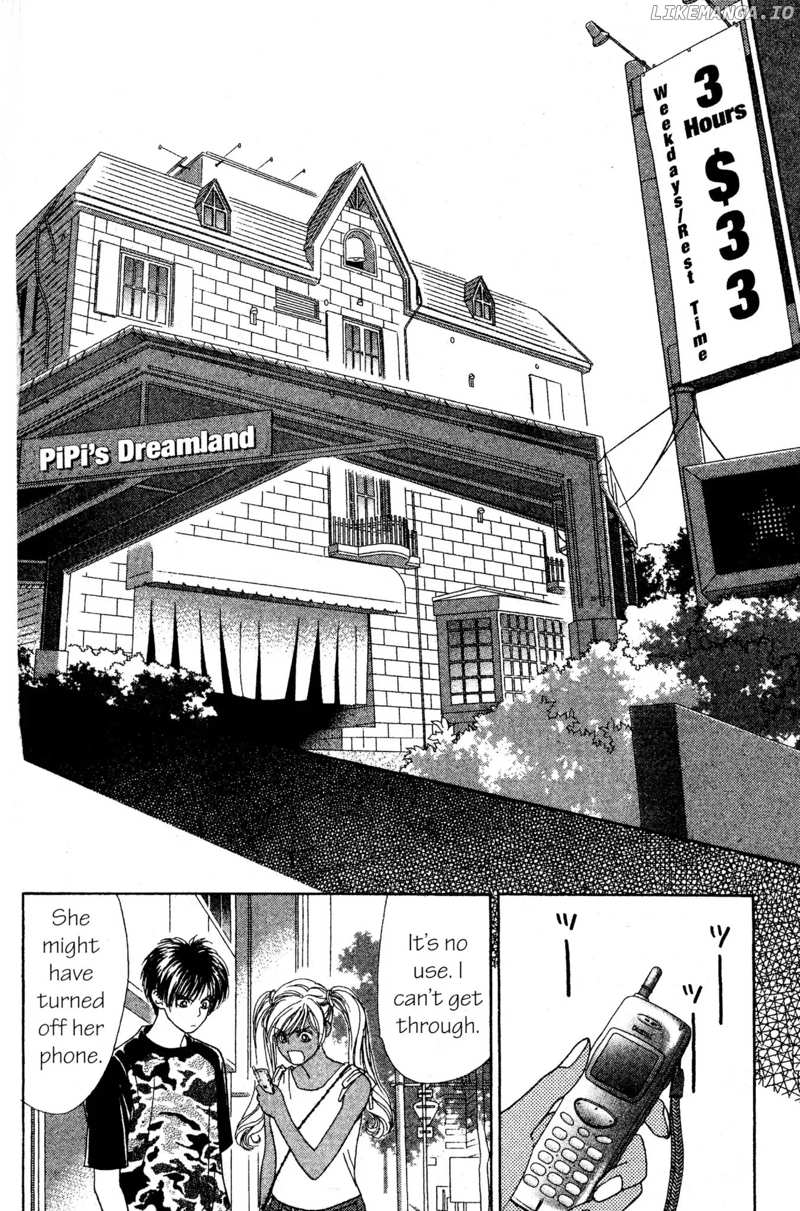 Peach Girl chapter 51 - page 7