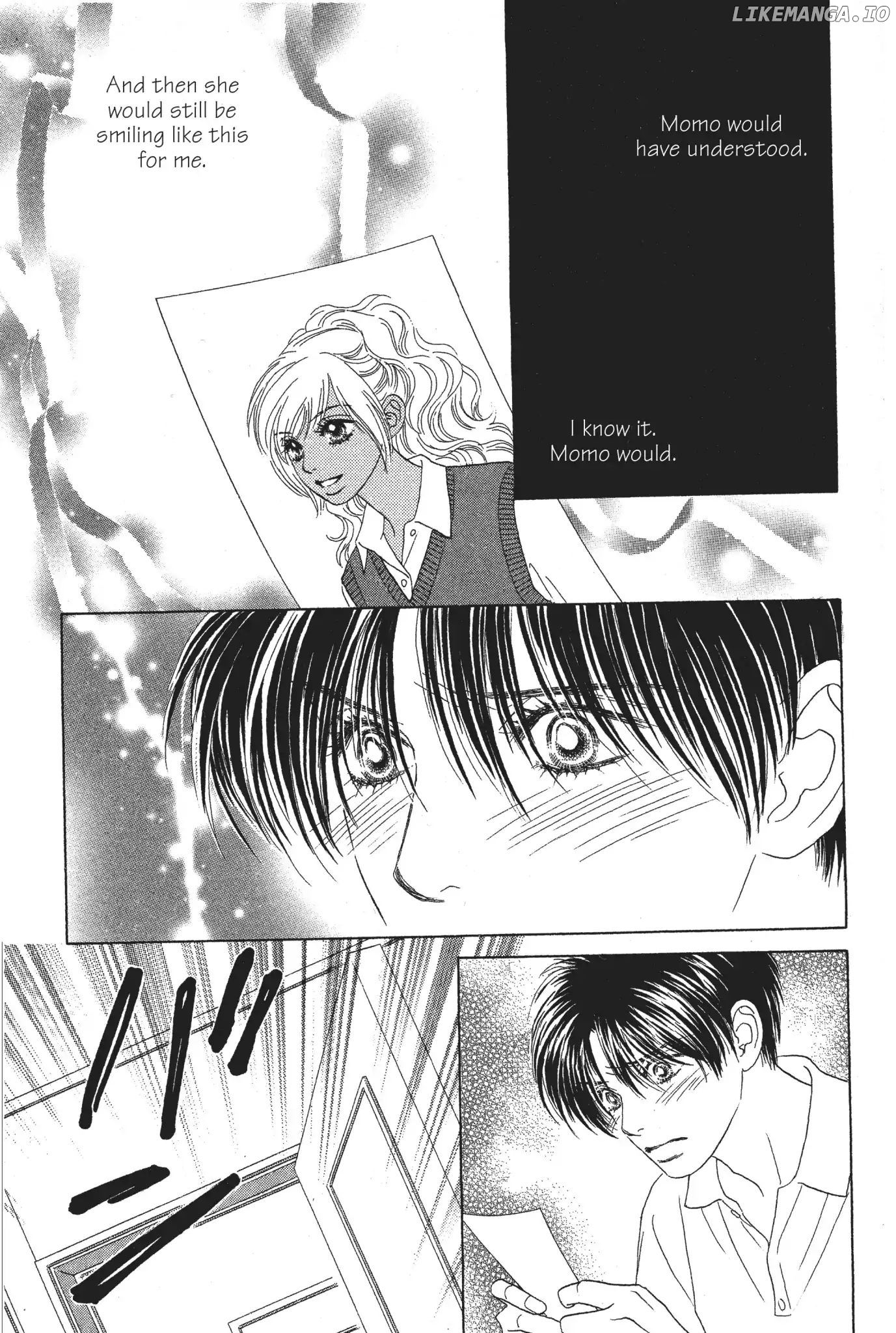 Peach Girl chapter 64 - page 21