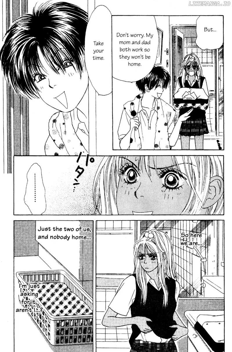 Peach Girl chapter 43 - page 24