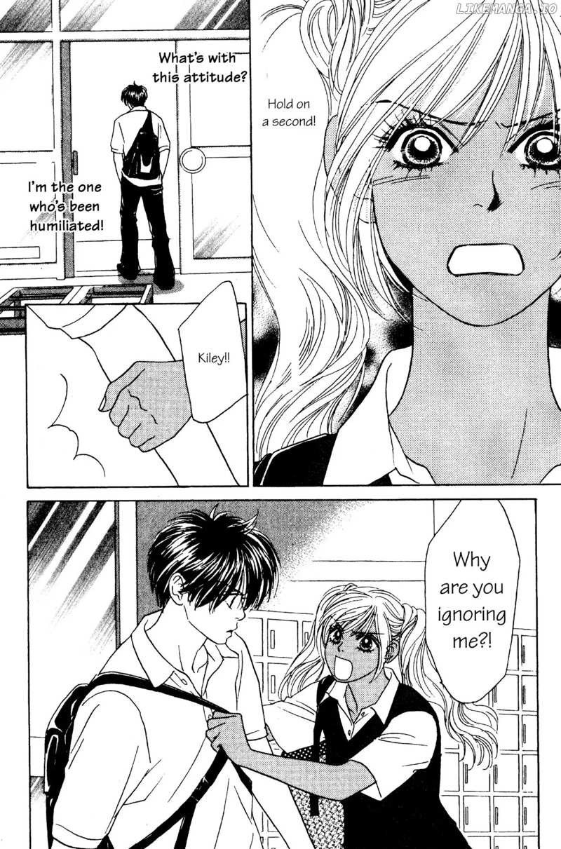 Peach Girl chapter 44 - page 10
