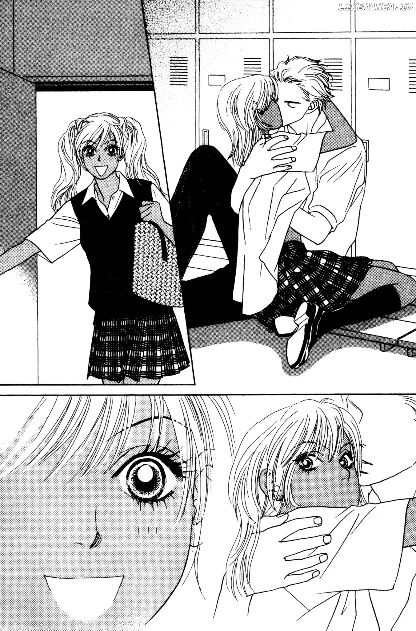 Peach Girl chapter 44 - page 14