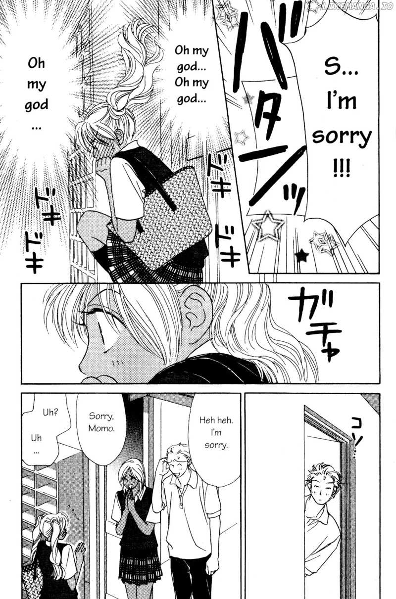 Peach Girl chapter 44 - page 15