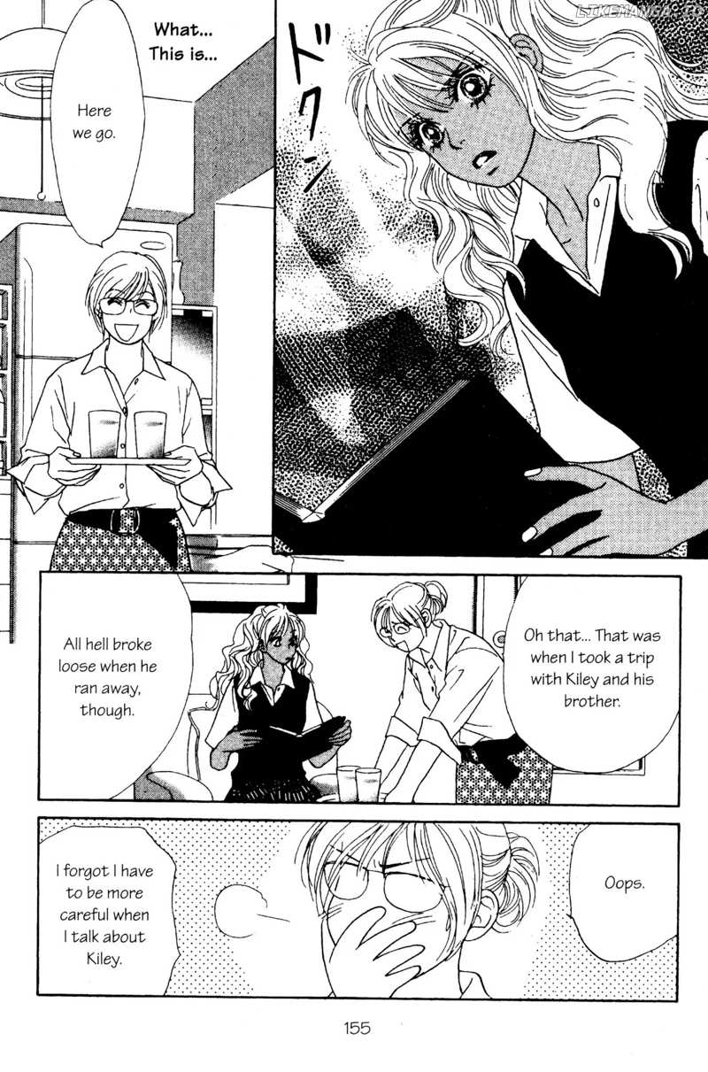 Peach Girl chapter 44 - page 27