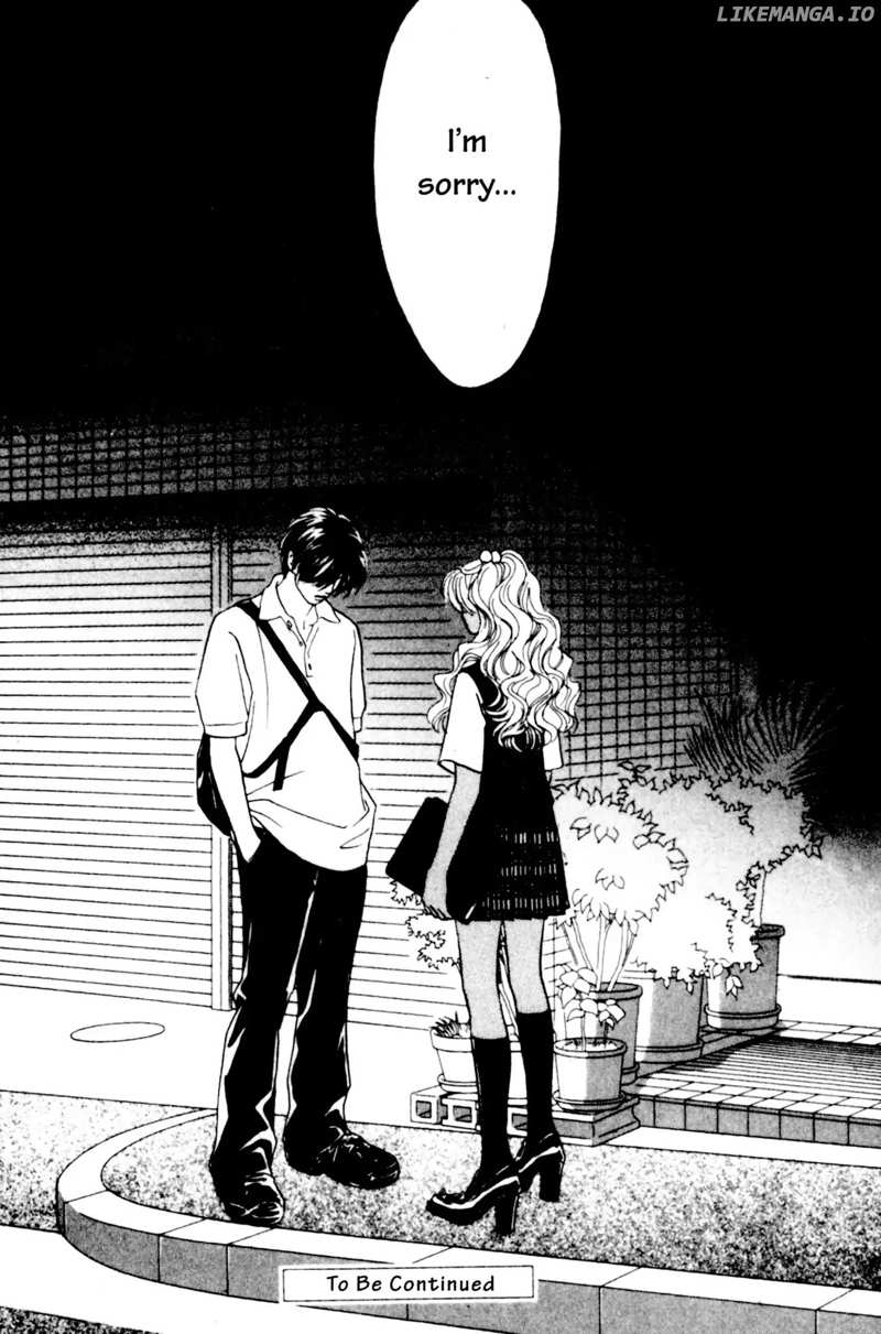 Peach Girl chapter 44 - page 39