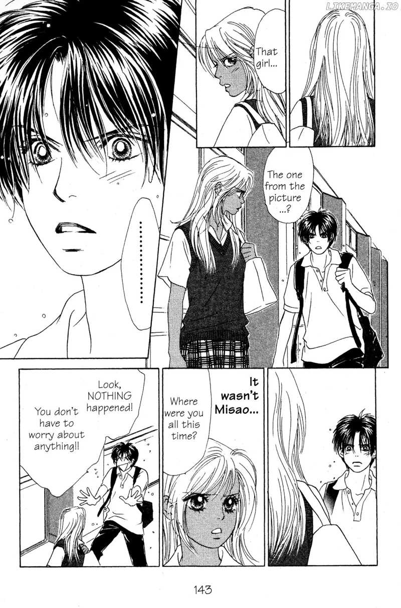 Peach Girl chapter 36 - page 15