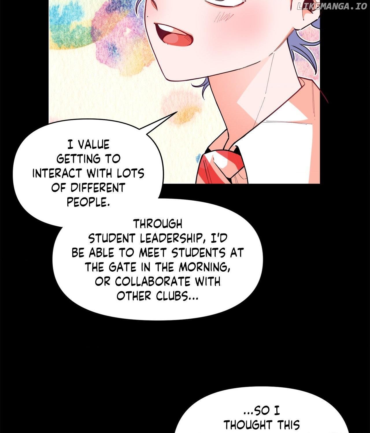 Before This Novel Ends Chapter 7 - page 43
