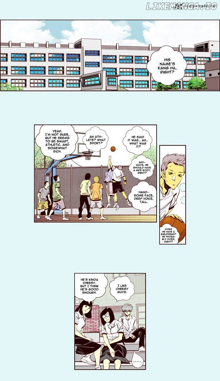 Attaque chapter 3 - page 4