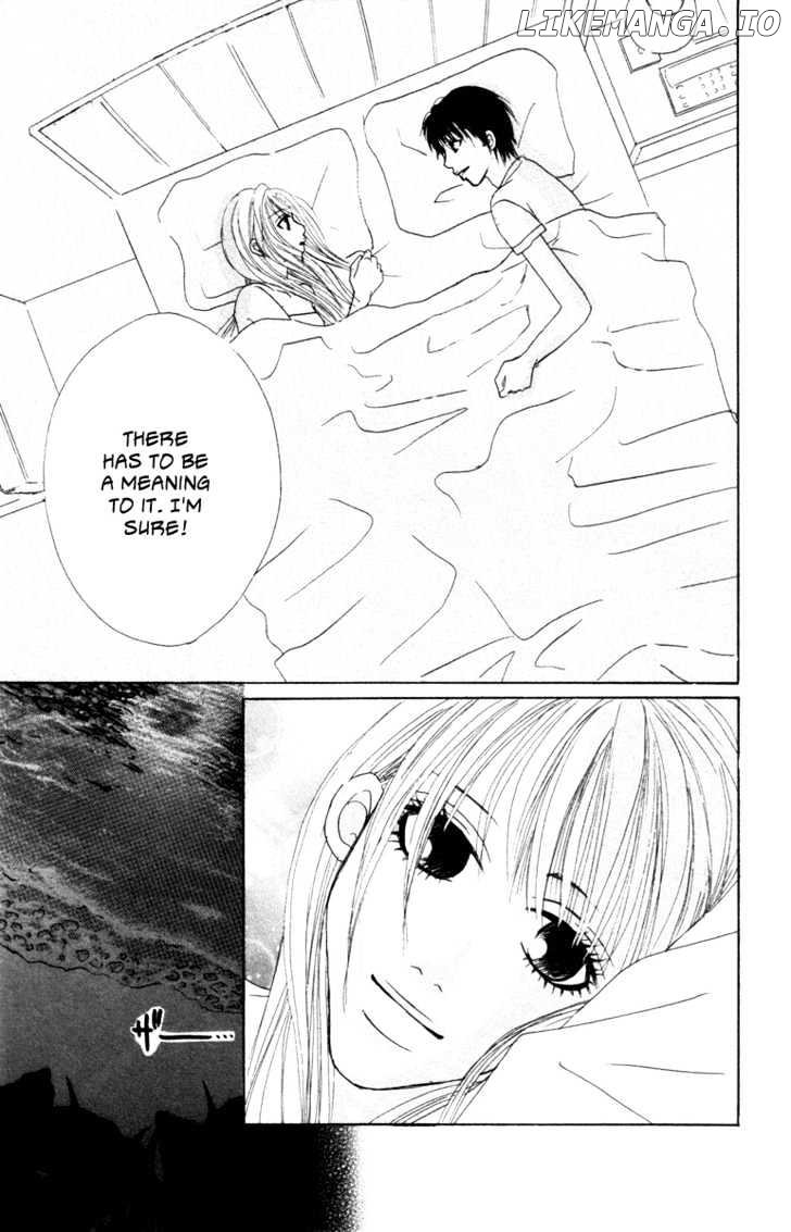 Deep Love - Ayu no Monogatari chapter 5 - page 38