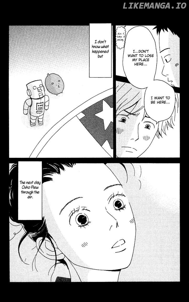 Chikutaku Bonbon chapter 6 - page 18