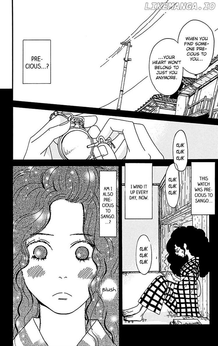 Chikutaku Bonbon chapter 9 - page 10