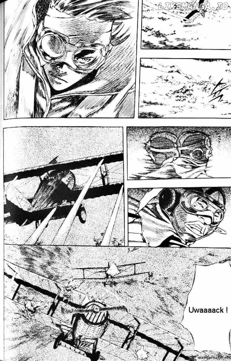 Anuki chapter 41 - page 15