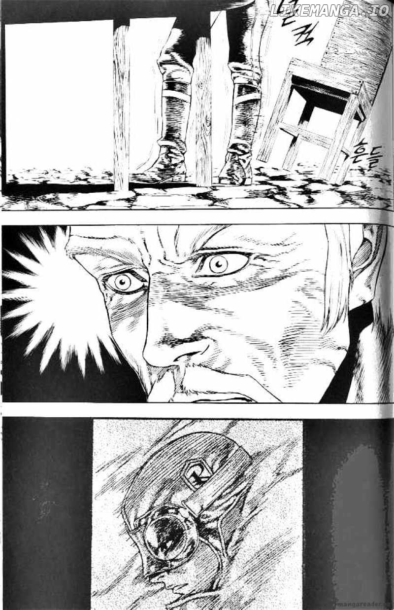 Anuki chapter 42 - page 16