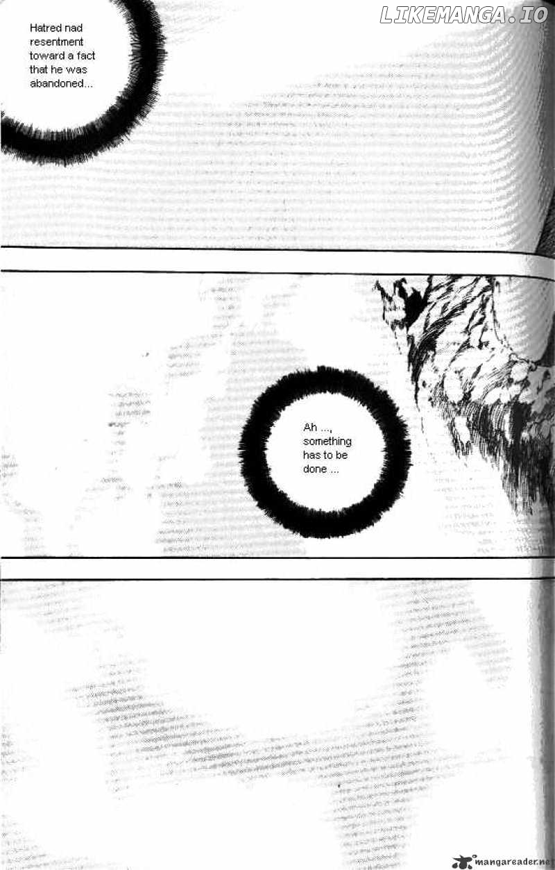 Anuki chapter 42 - page 22