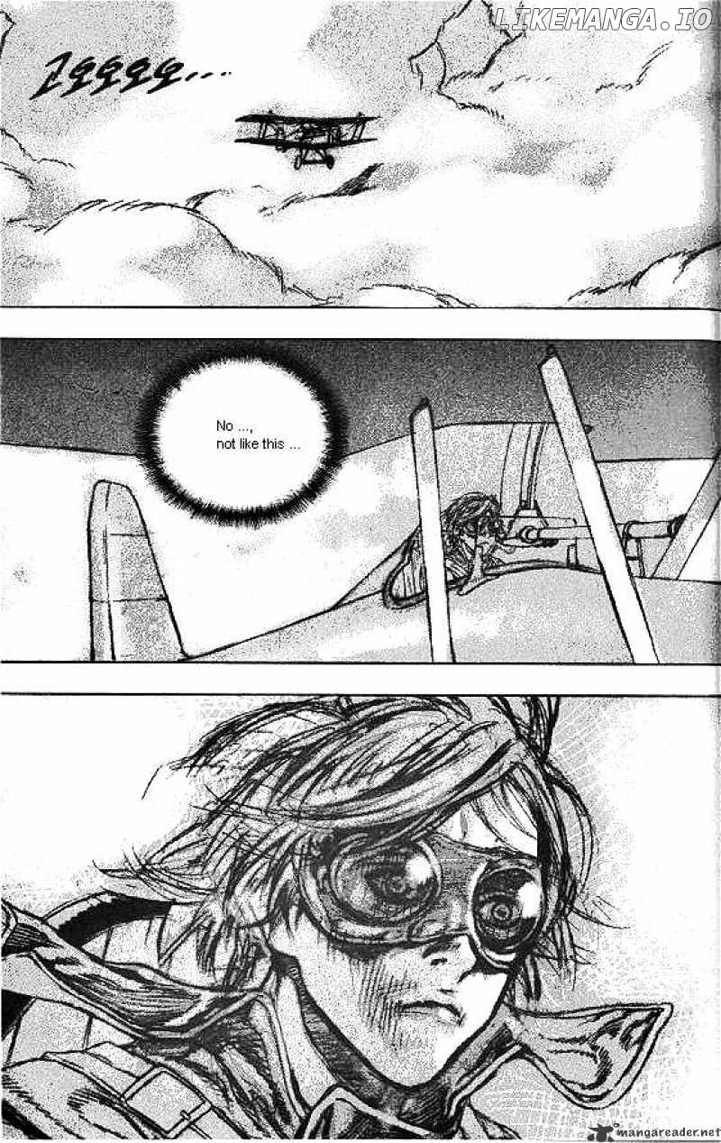 Anuki chapter 46 - page 16