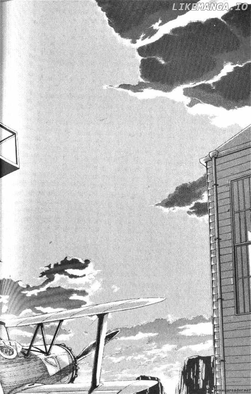 Anuki chapter 11 - page 9