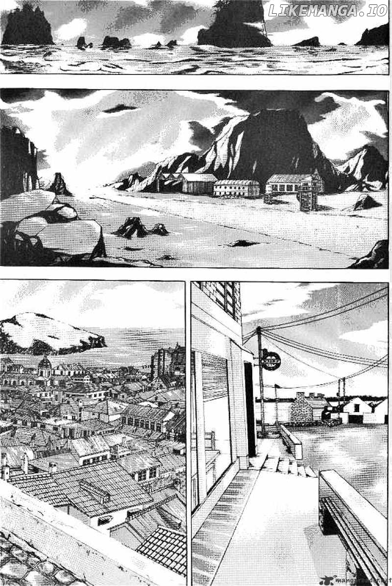 Anuki chapter 31 - page 8