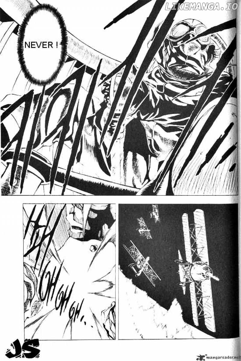 Anuki chapter 21 - page 17