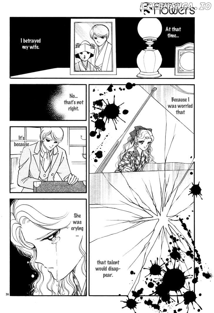 Akatsuki No Aria chapter 10 - page 37
