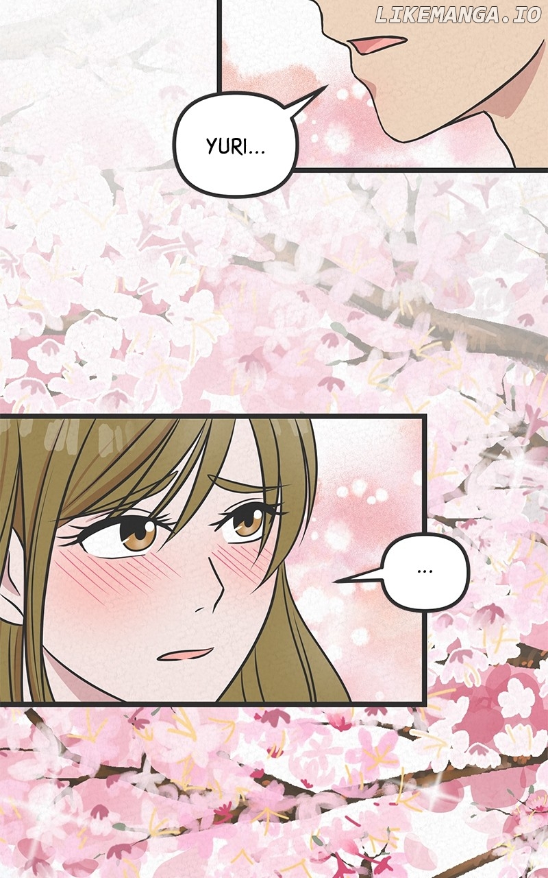 Love or S.e.x? Chapter 48 - page 47