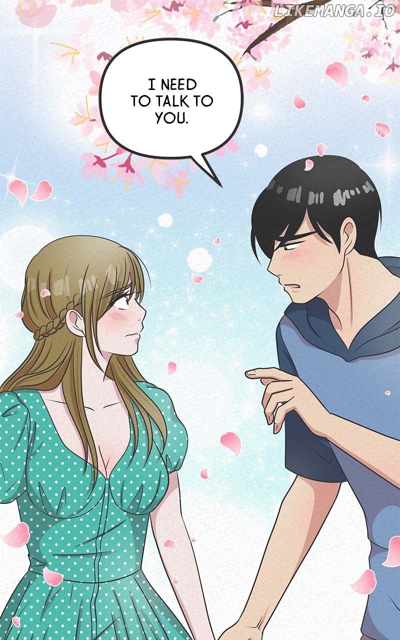 Love or S.e.x? Chapter 48 - page 48