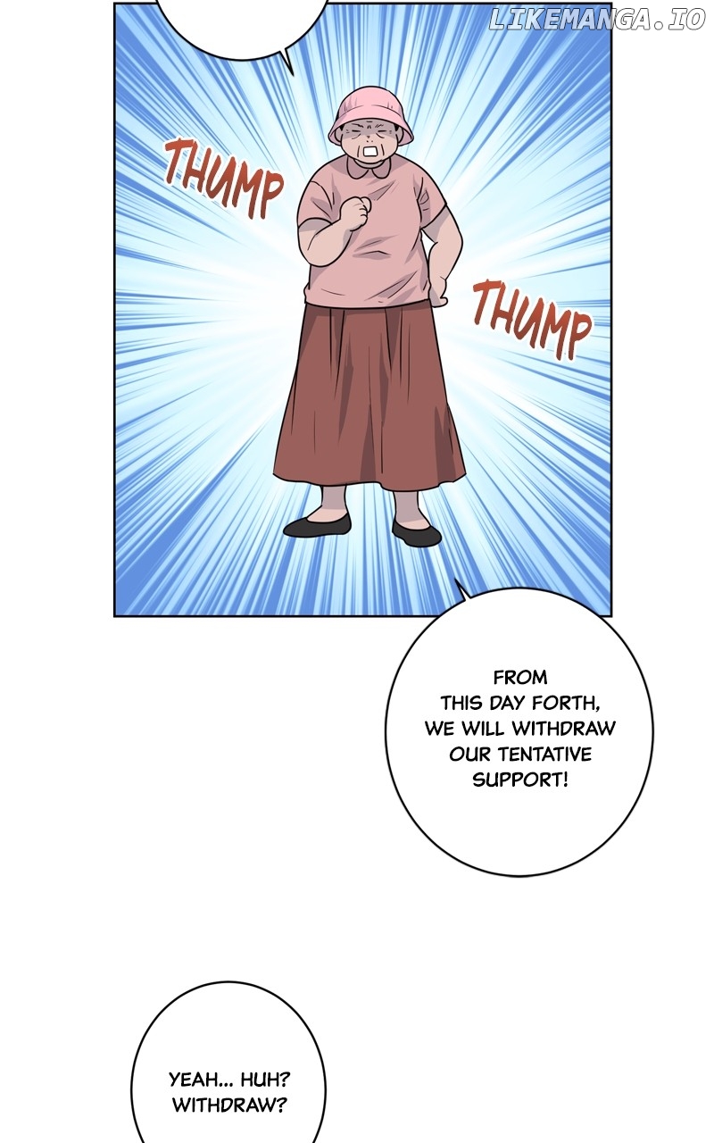 The Goddess’s Guide to Farming Chapter 55 - page 18