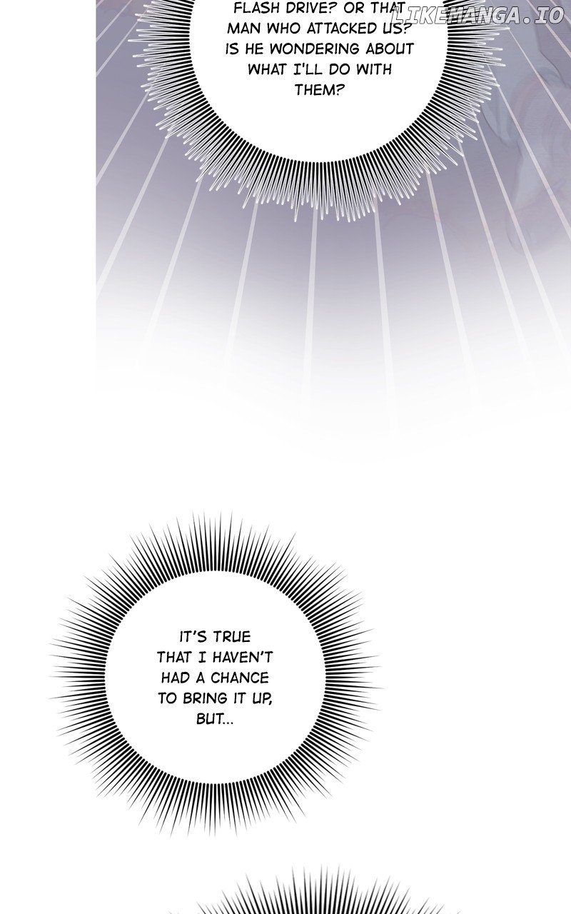 The Goddess’s Guide to Farming Chapter 55 - page 42