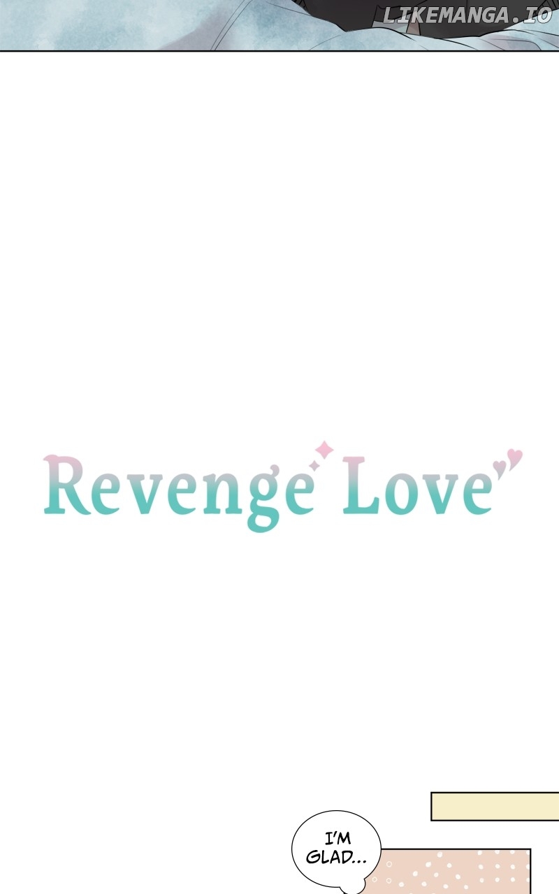 Revenge Love Chapter 69 - page 7