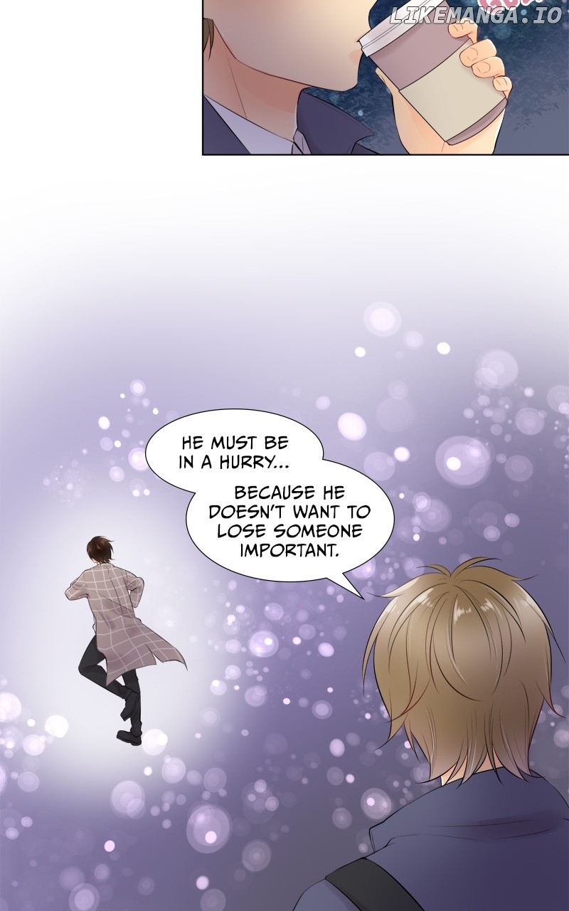 Revenge Love Chapter 69 - page 20