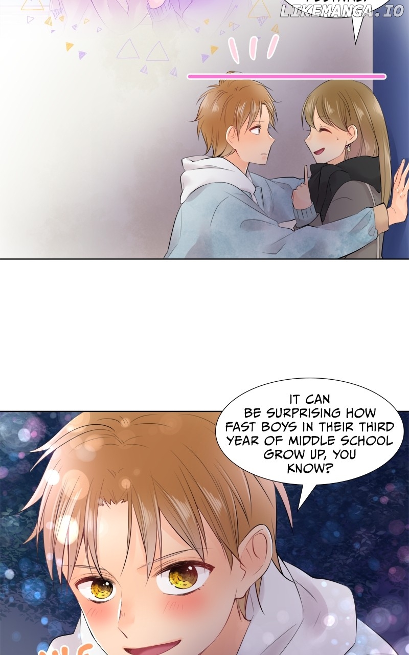 Revenge Love Chapter 69 - page 26