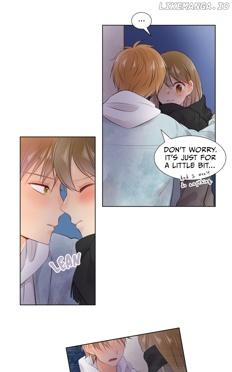 Revenge Love Chapter 69 - page 28