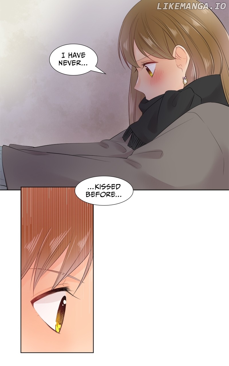 Revenge Love Chapter 69 - page 31