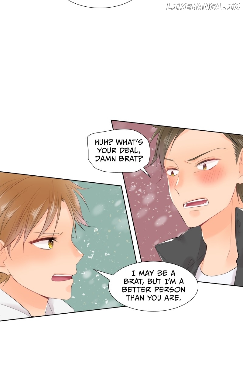 Revenge Love Chapter 69 - page 43